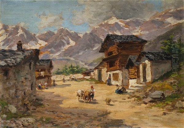 Villaggio Di Montagna - view 1