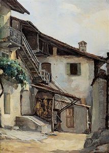 Casa Parini