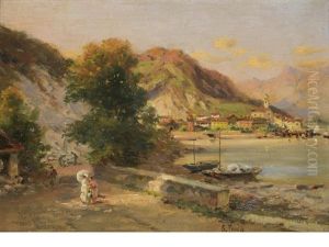 Baveno's Quarry