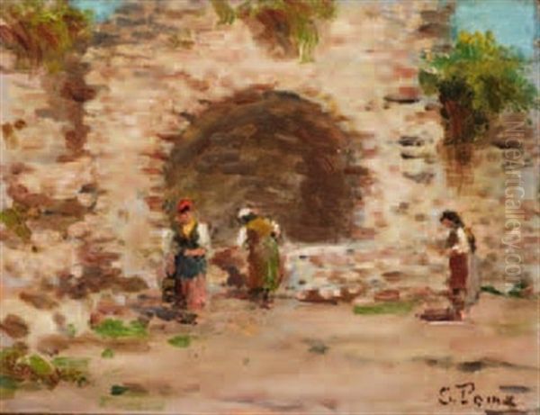Paesaggio (4 Works) - view 1
