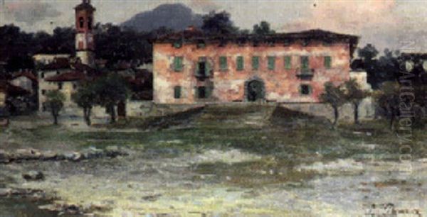 Cerro - view 1