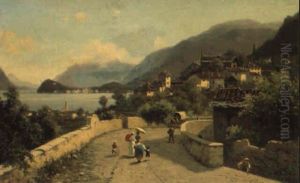 Lago Di Como