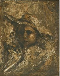 La Nina Amadita
