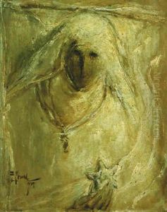 Monja Del Mar by Fidelio Ponce De Leon