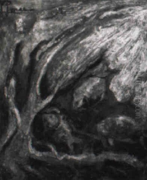 Fish - view 1