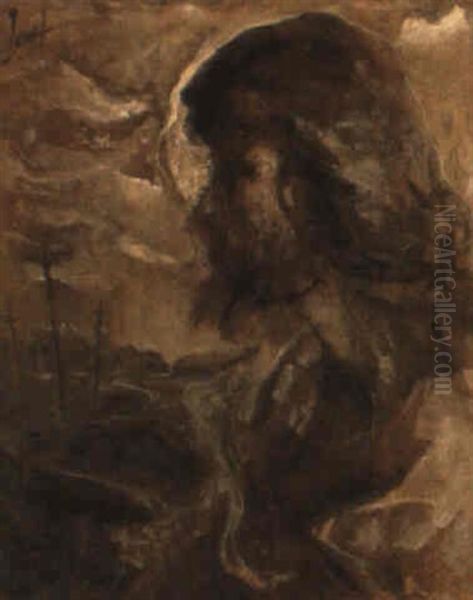 Cristo - view 1