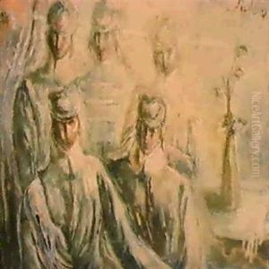 Five Women