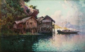 La Baie D'along