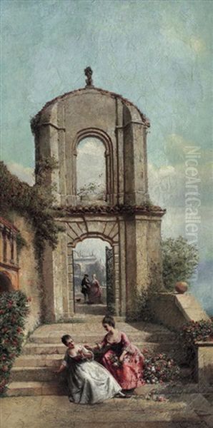 Conversazione - view 1
