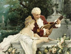 The Serenade The Serenade
