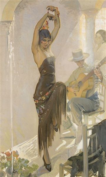 Flamencodansos - view 1