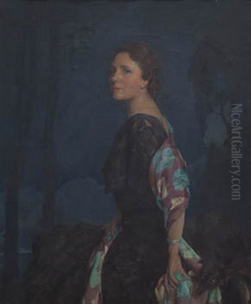 Retrato Femenino - view 1