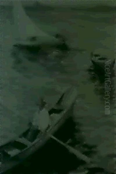 Boating - view 1