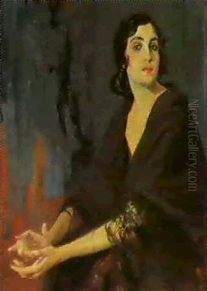 Alma Gitana - view 1