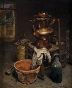 Interieur D'appartement
