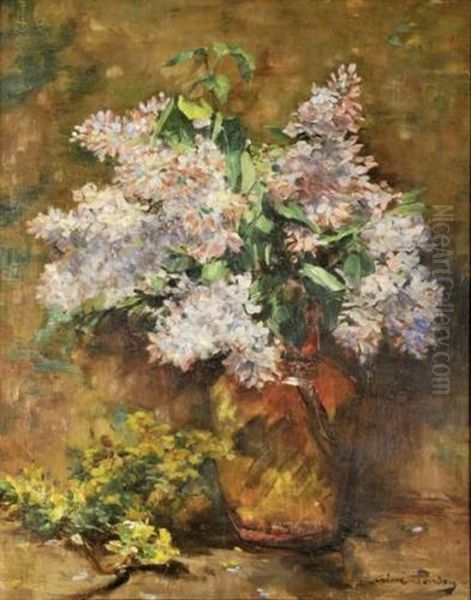 Bouquet De Lilas - view 1