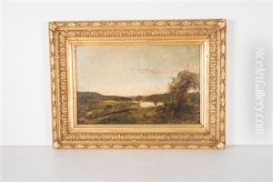Cernay by Luc Raphael Ponson