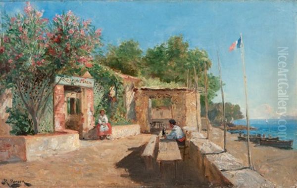 La Guinguette De Carqueiranne - view 1