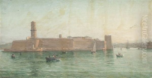 Entree Du Port De Marseille - view 1