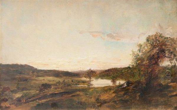 Cernay - view 1