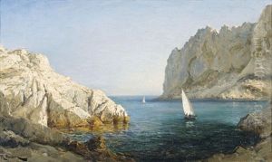 L'ile Maire