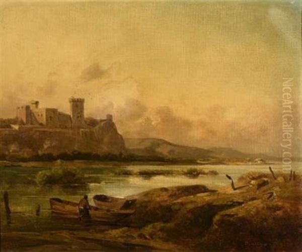 Chateau En Bord De Mer - view 1