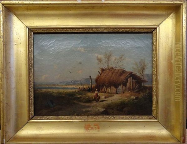 Cabanon En Bord De Mer - view 1