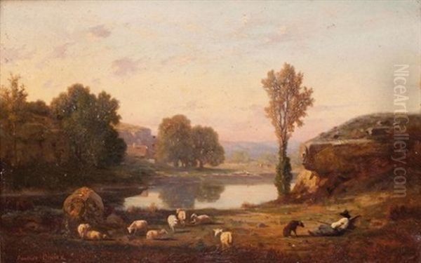 Le Berger - view 1