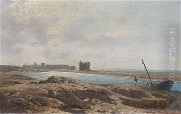 Forts De La Nouvelle - view 1