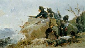 Giovinetti Alla Battaglia