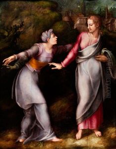 Noli Me Tangere