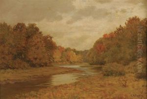 Still Waters by Eugene Alonzo Poole