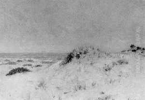 Groton Long Point Dunes