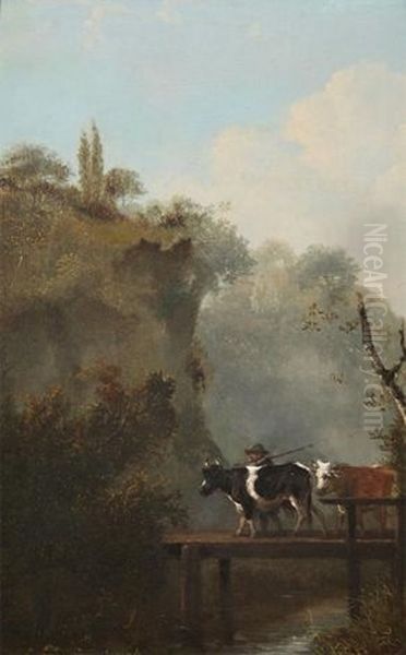 Le Passage Du Pont - view 1