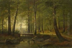 Waldbach
