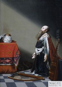 Konig Saul