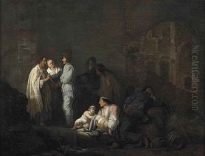 The Fortune Teller