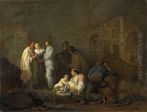 The Fortune-teller
