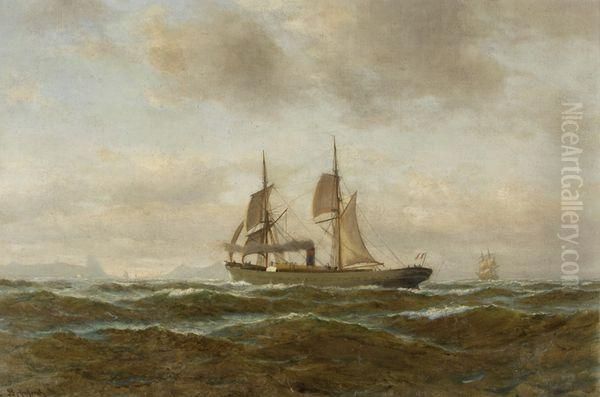 Marine - view 1