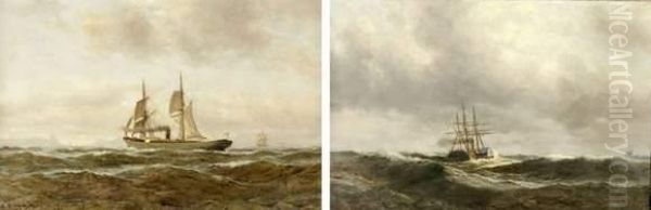 Marine - view 1
