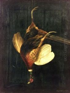 Pheasant (+ Woodcock; 2 Works) Pheasant (+ Woodcock; 2 Works)