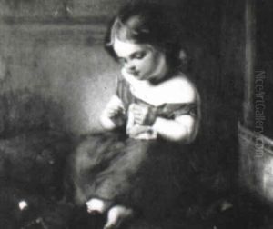 The Little Seamstress The Little Seamstress