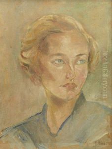 Woman Portrait