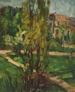 Landscape Landscape