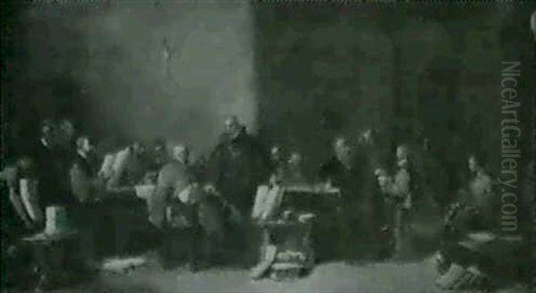 L'imprimatur - view 1