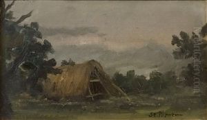 Hay Stack