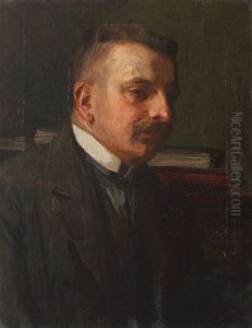 Portretul Avocatului Filodor