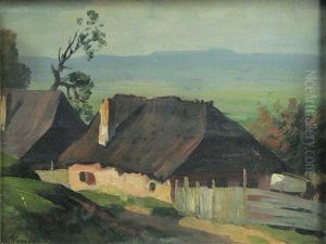 Rural Landscape Rural Landscape