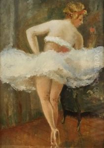 Ballerina