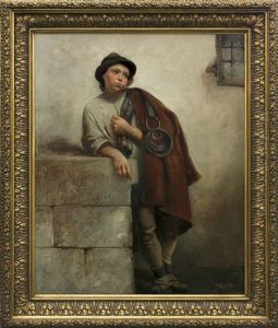 Stableboy